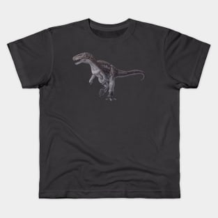 Megalosaurus bucklandii Kids T-Shirt